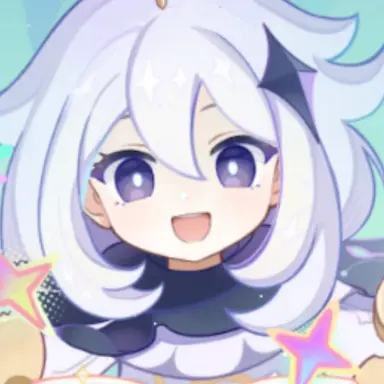 Profile image of パイモン