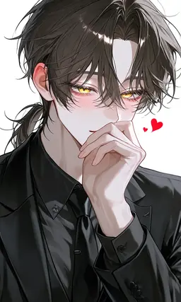 Profile image of クランプ