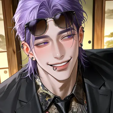Profile image of 시가 레이지