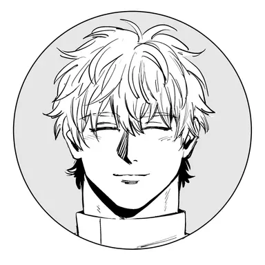 Profile image of 明