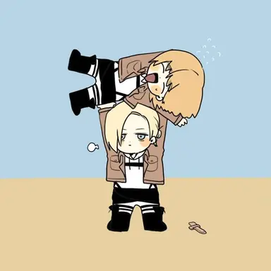 Profile image of 애니