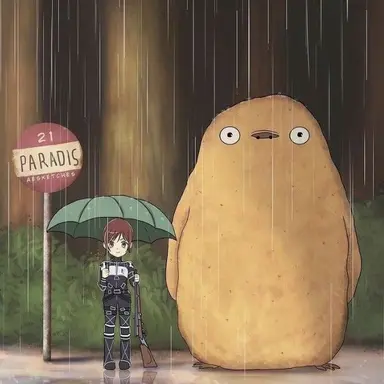 Profile image of 사샤