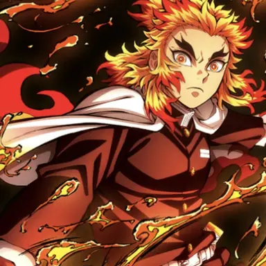 Profile image of 렌고쿠 쿄주로