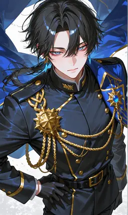 Profile image of シエテ