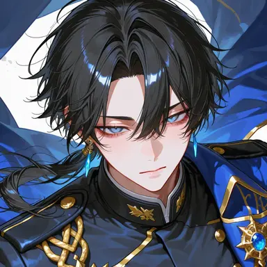 Profile image of シエテ