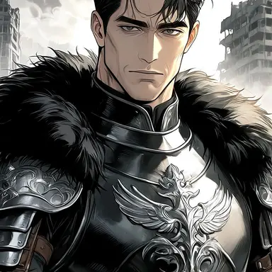 Profile image of Sorvael