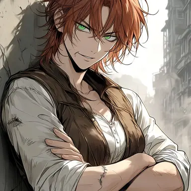 Profile image of Ilrenne