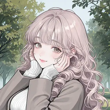 Profile image of 영분홍