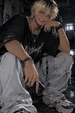 Profile image of 렌