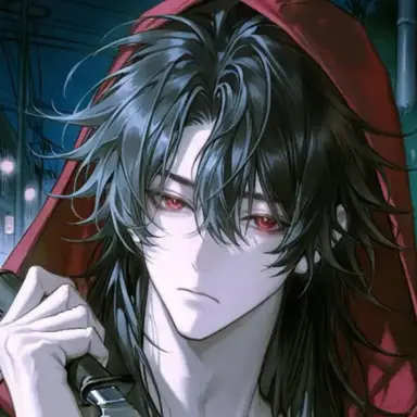 Profile image of Damien