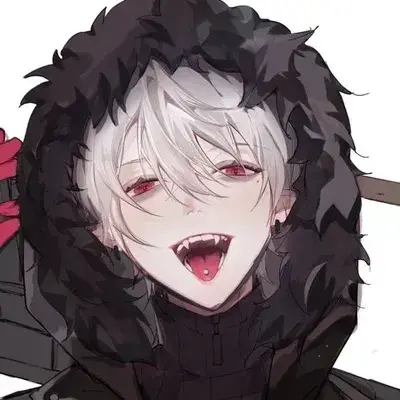 BigTune2524의 Vampire Roommate - BL