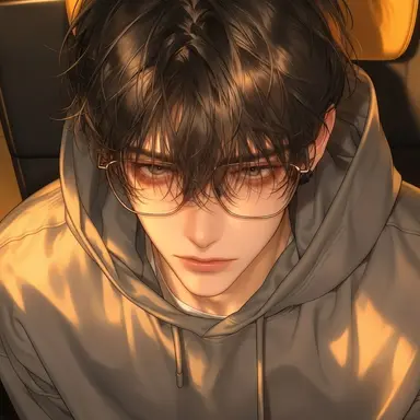 Profile image of Lee Si-woo