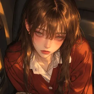 Profile image of Seo Yu-rim