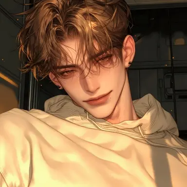 Profile image of Kang Tae-oh