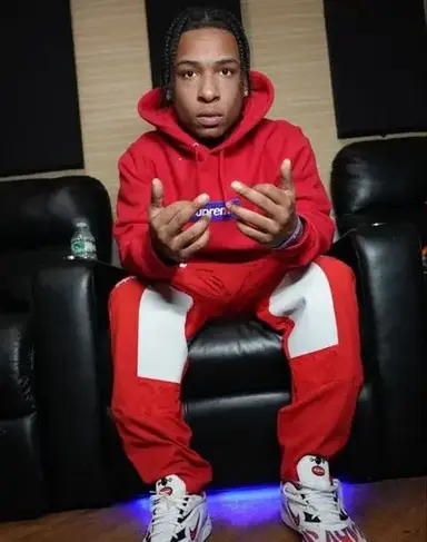 Profile image of Zayden