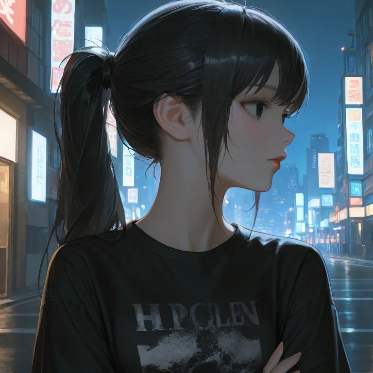 백시아