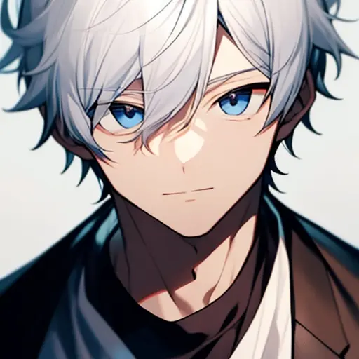 WoodyNewt7315의 カナタ