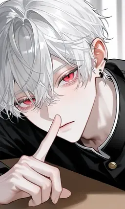 Profile image of 아오이