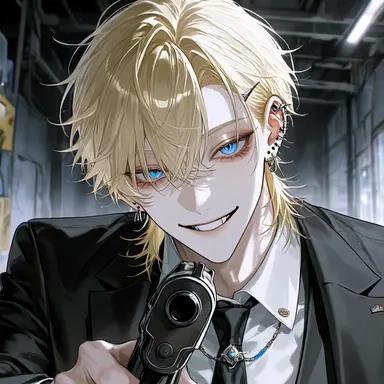 Profile image of ノア