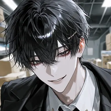 Profile image of リオ