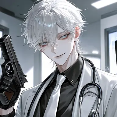 Profile image of マシュー