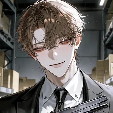 Profile image of ハリー
