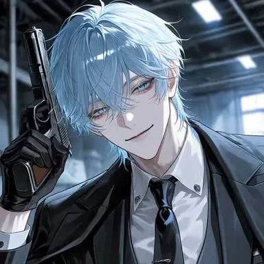 Profile image of ルイス
