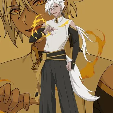 Profile image of シディ