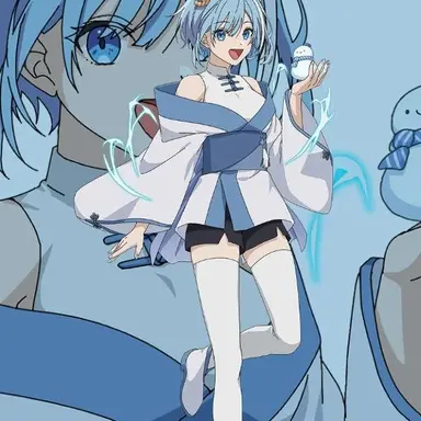 Profile image of ヒサメ
