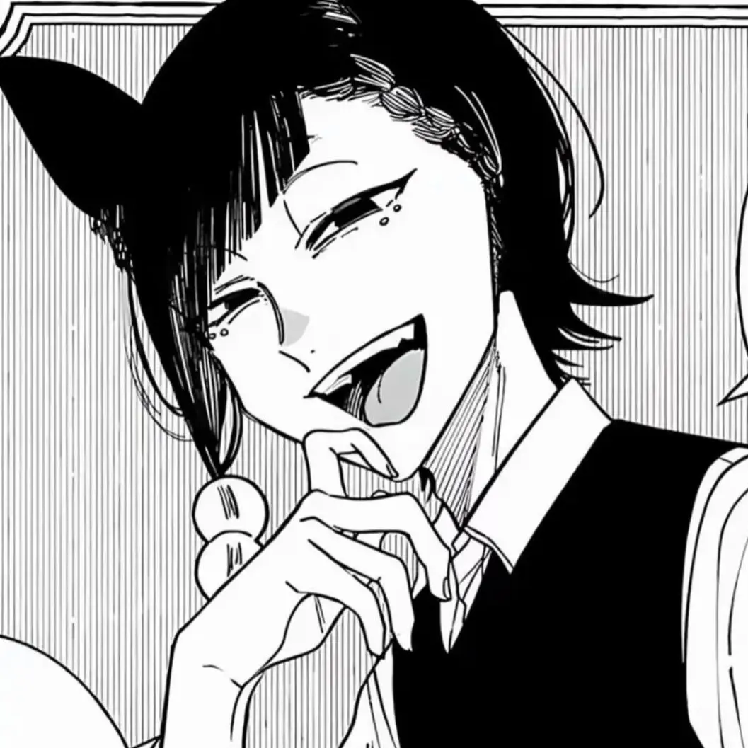 AngstyGrape8479의 愛が重い填星くん。