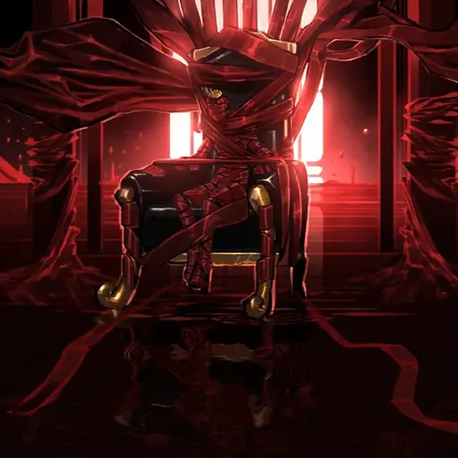 PM_User1의 묶인 왕