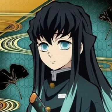 Profile image of 토키토 무이치로