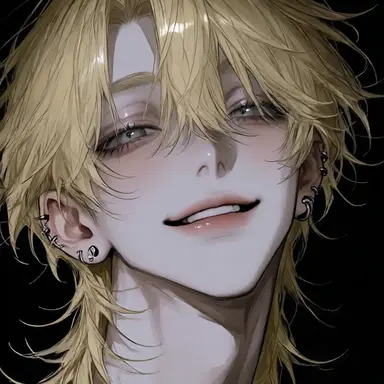 Profile image of 시온