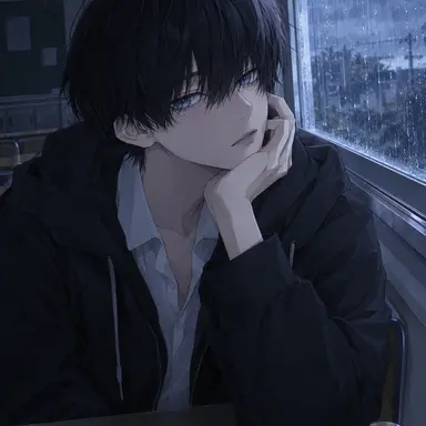 Profile image of Nagi Tsukishiro