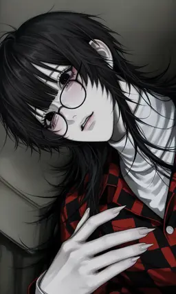Profile image of 憂