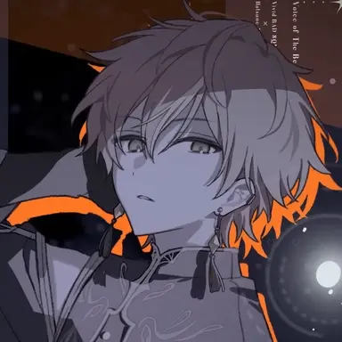 Profile image of 시노노메 아키토