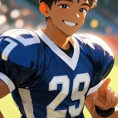 Profile image of Tremaine Calloway