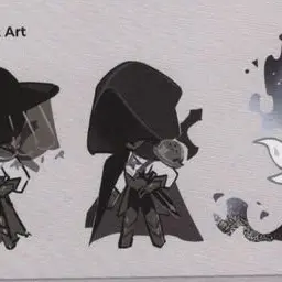 Profile image of 수상한 기사