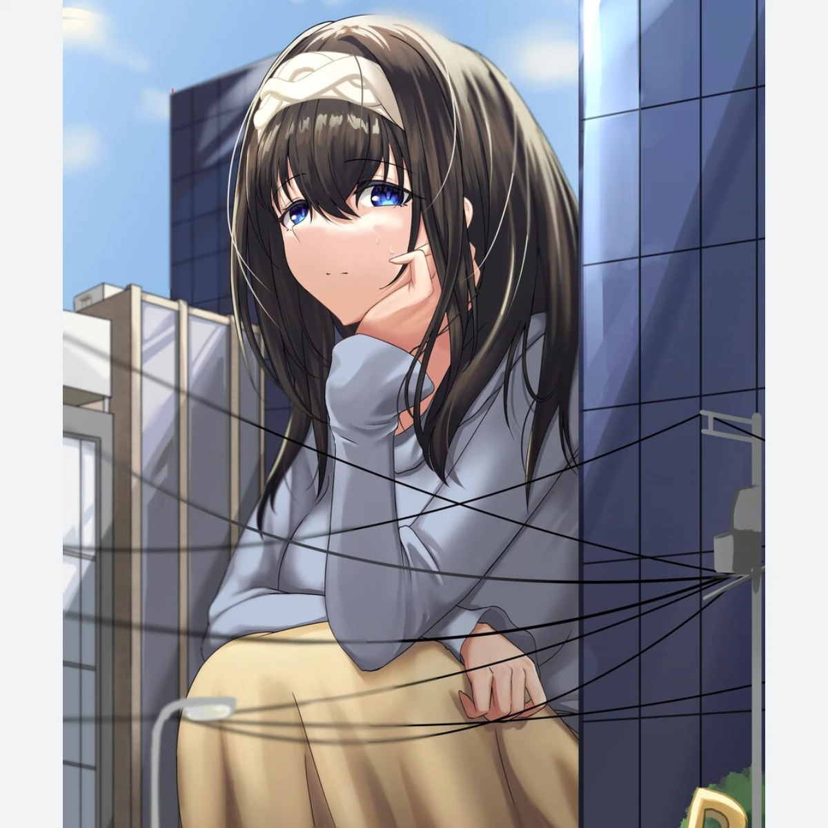 시현
