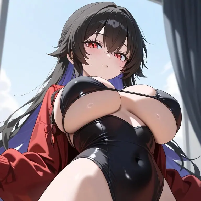 SilkyShard4533의 金目当ての中国人の若者達