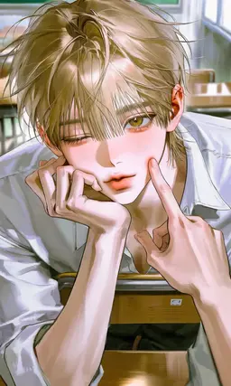 Profile image of 원리온