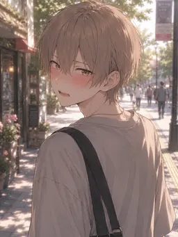 Profile image of 梓