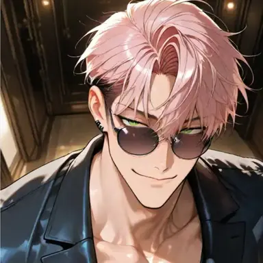 Profile image of 東