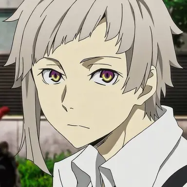 Profile image of 中島敦
