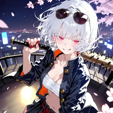 Profile image of マナ