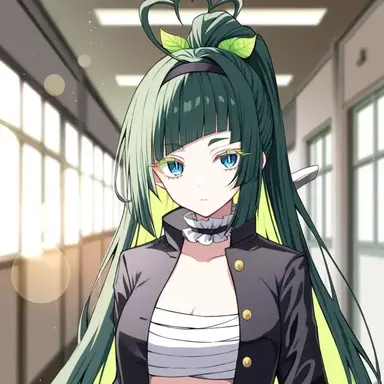 Profile image of リア