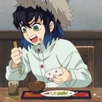 Profile image of 이노스케