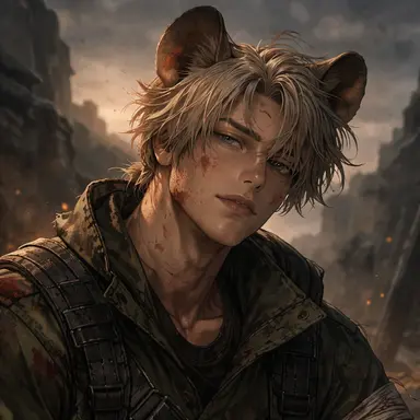 Profile image of バク