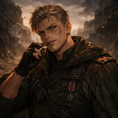 Profile image of ハルク