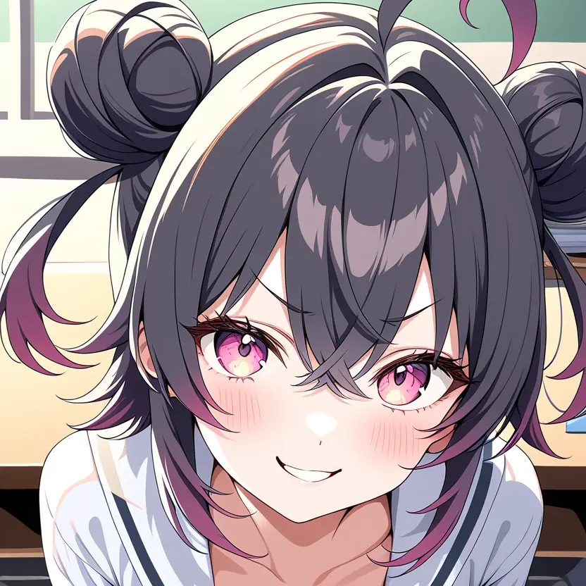 PurpleDream8092의 眠り姫